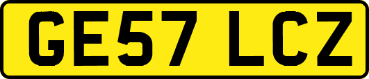 GE57LCZ