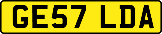 GE57LDA