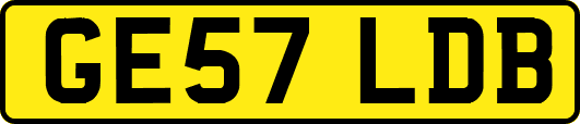 GE57LDB