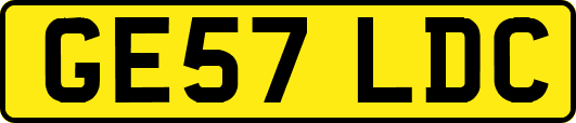 GE57LDC