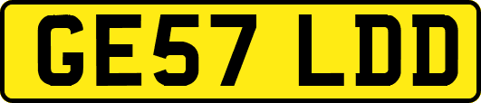 GE57LDD
