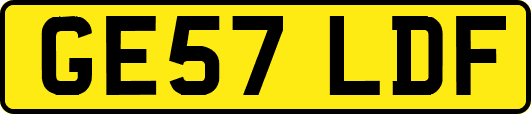 GE57LDF