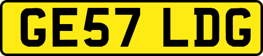 GE57LDG