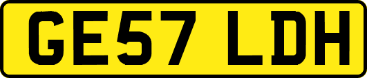 GE57LDH
