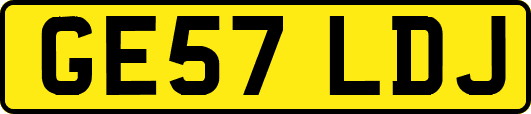 GE57LDJ