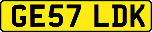GE57LDK