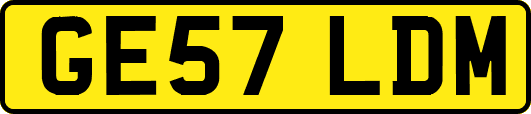GE57LDM
