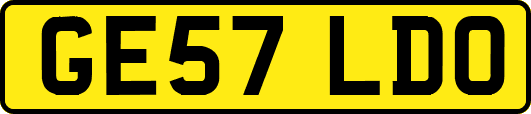 GE57LDO