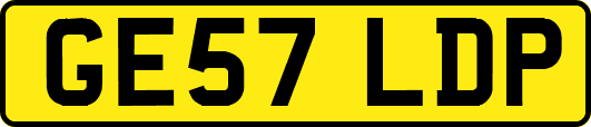 GE57LDP