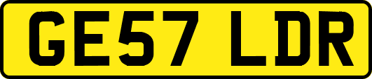 GE57LDR