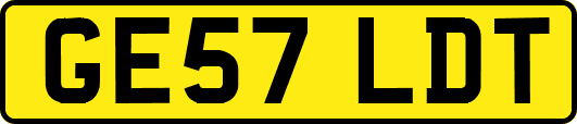 GE57LDT