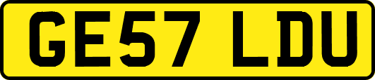GE57LDU