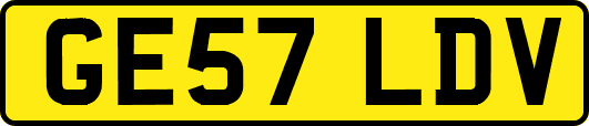 GE57LDV