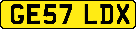 GE57LDX