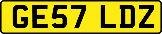GE57LDZ