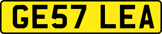 GE57LEA