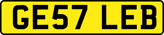 GE57LEB