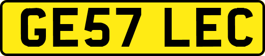 GE57LEC