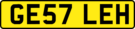 GE57LEH