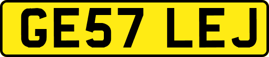 GE57LEJ