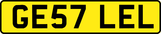 GE57LEL
