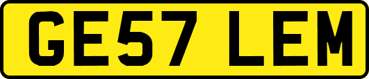 GE57LEM