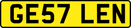 GE57LEN