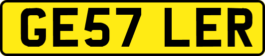GE57LER