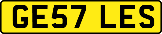 GE57LES