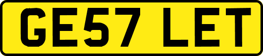 GE57LET