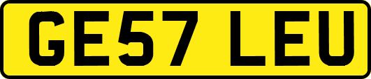 GE57LEU