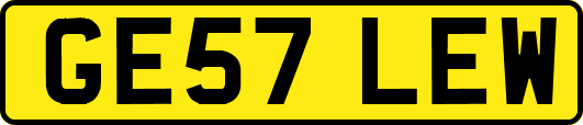 GE57LEW