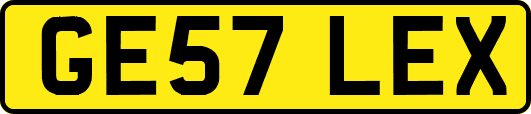 GE57LEX