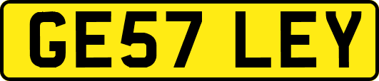 GE57LEY