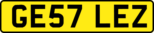 GE57LEZ