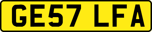 GE57LFA