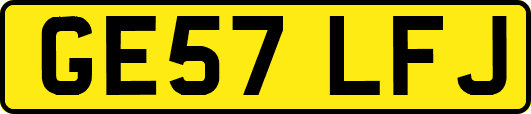 GE57LFJ