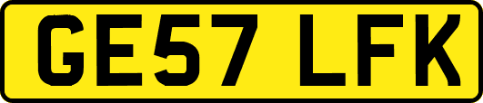 GE57LFK