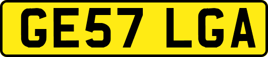 GE57LGA