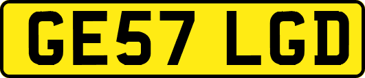 GE57LGD