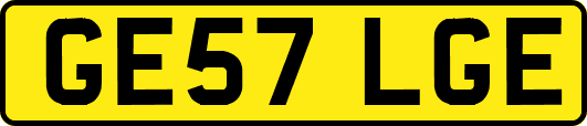 GE57LGE
