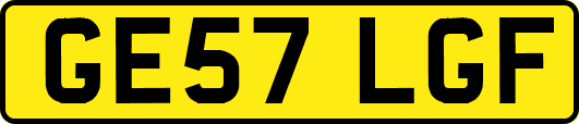 GE57LGF