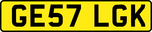 GE57LGK