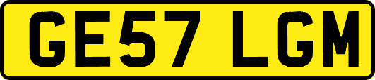 GE57LGM