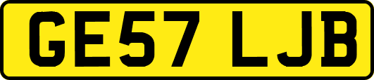GE57LJB