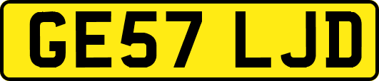 GE57LJD