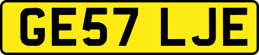 GE57LJE