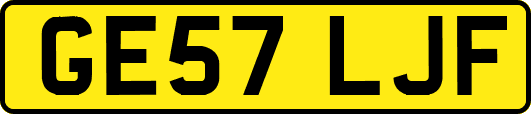 GE57LJF
