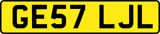 GE57LJL