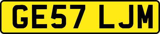 GE57LJM